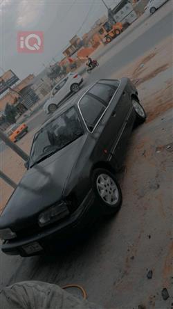 فۆرد سکۆرپیۆ